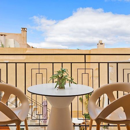 Mansio Boutique Hotel Rethymno  Exterior photo
