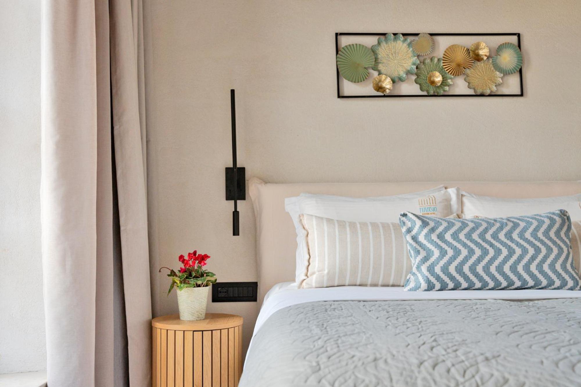 Mansio Boutique Hotel Rethymno  Room photo