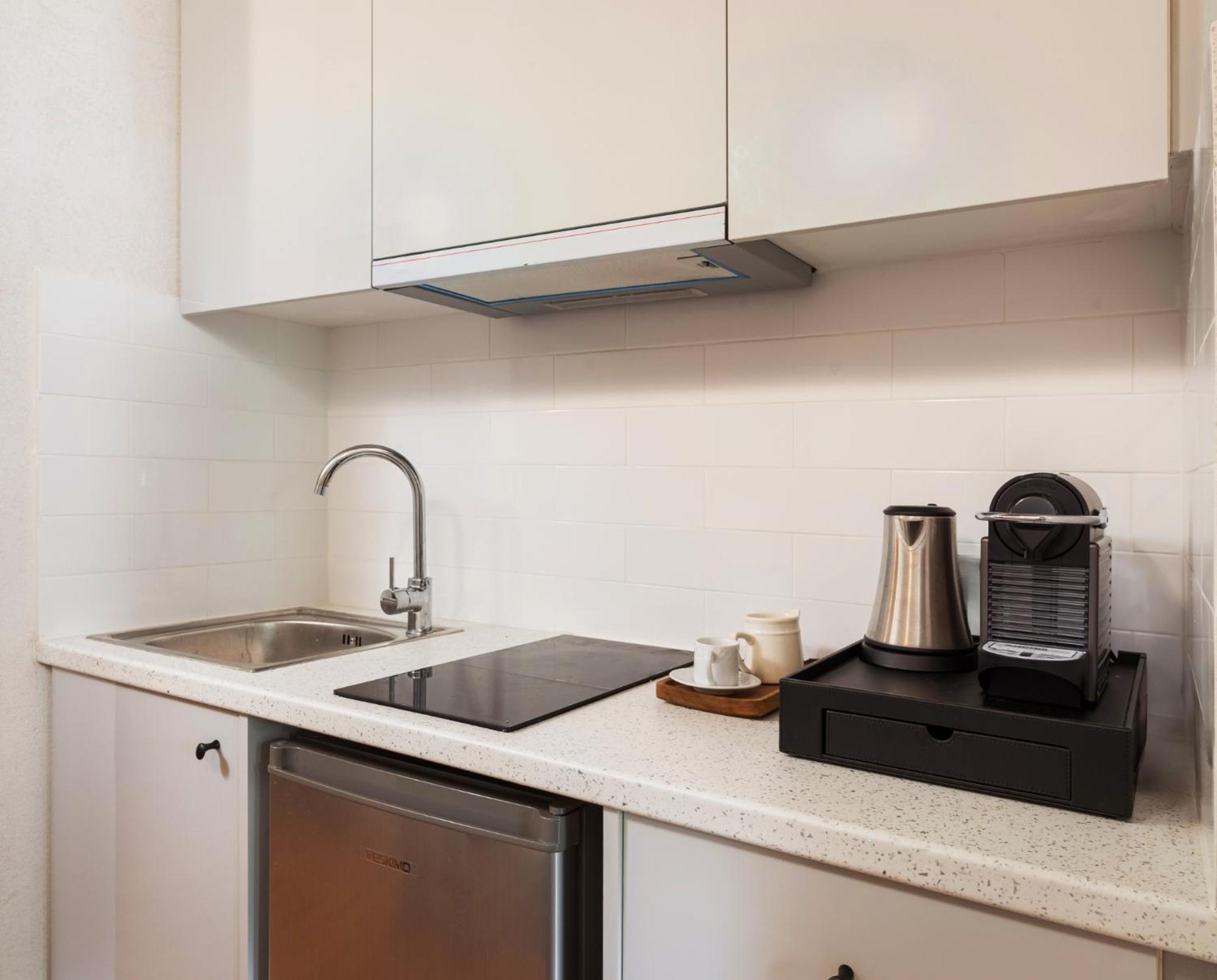 Mansio Boutique Hotel Rethymno  Room photo