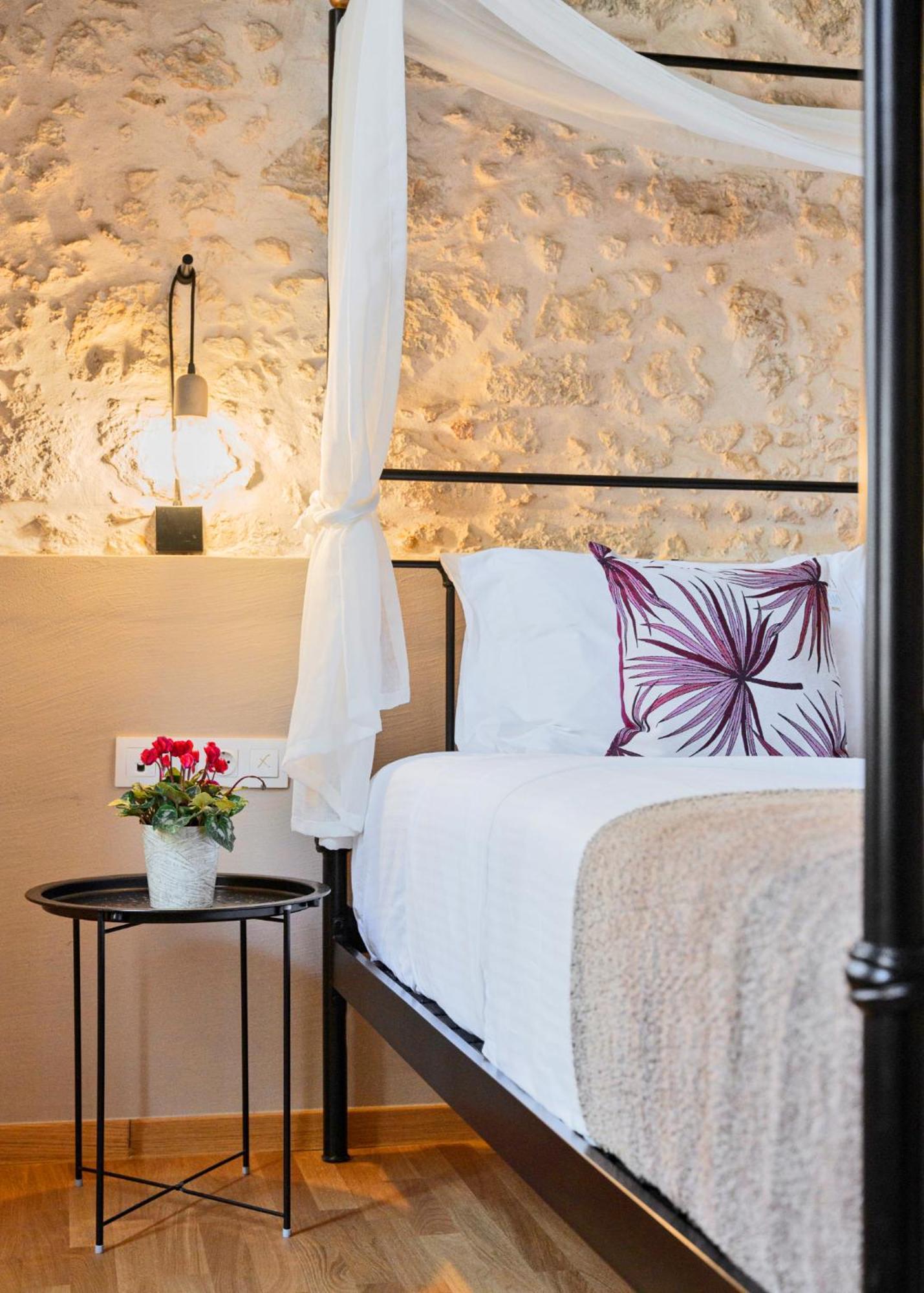 Mansio Boutique Hotel Rethymno  Room photo