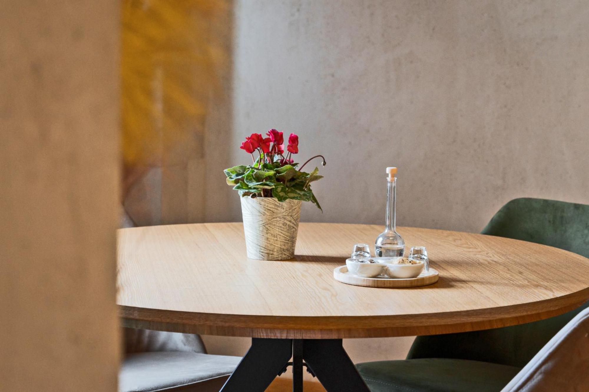 Mansio Boutique Hotel Rethymno  Room photo