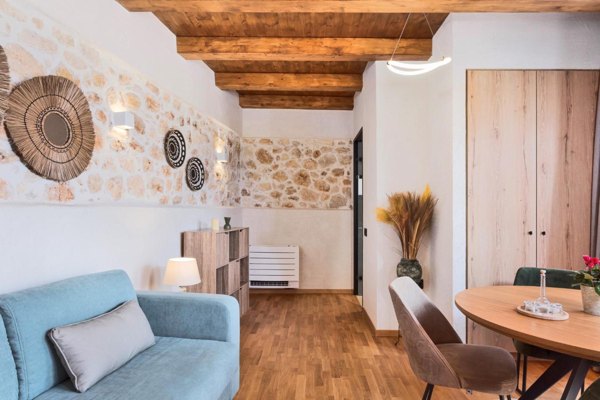 Mansio Boutique Hotel Rethymno  Room photo