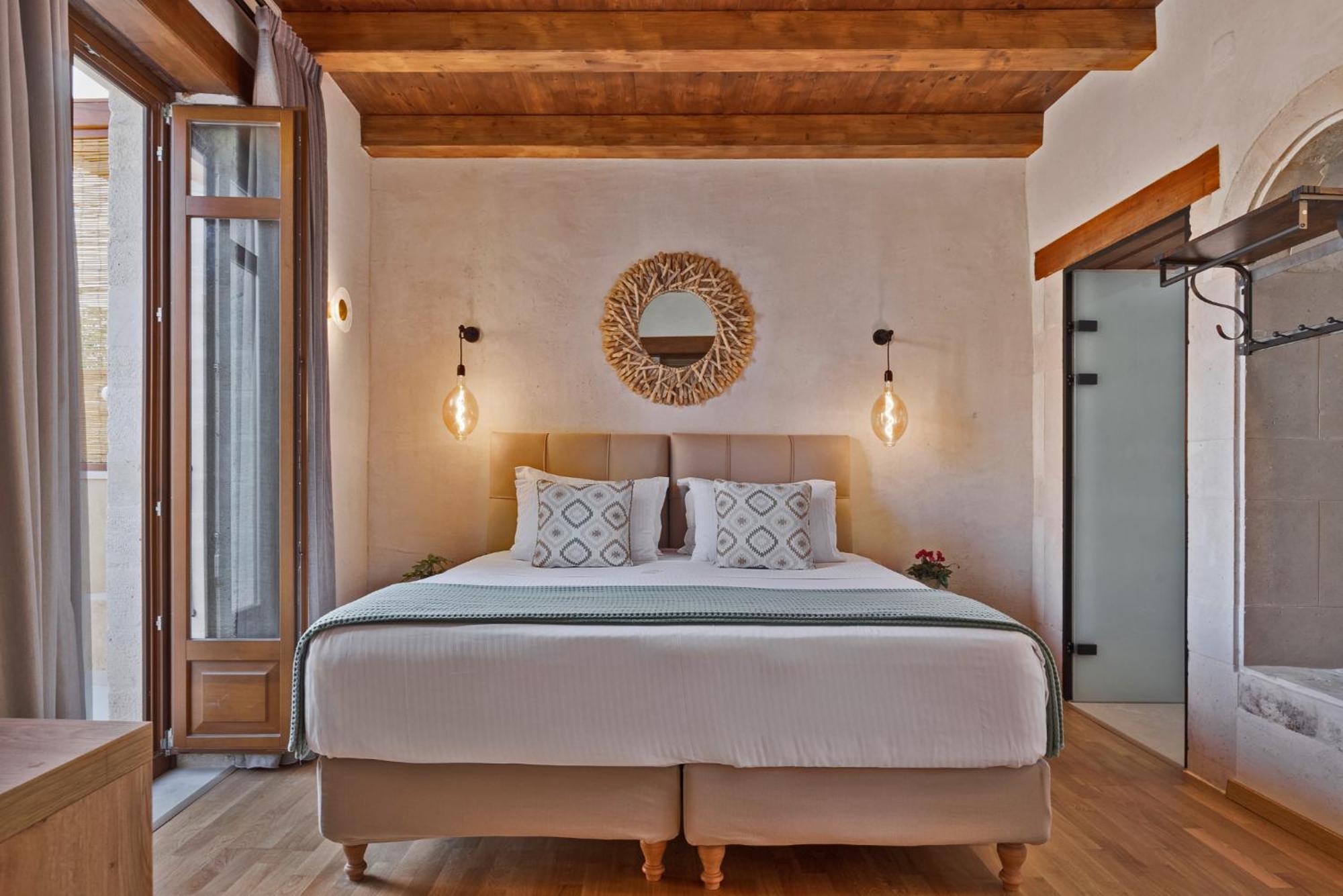 Mansio Boutique Hotel Rethymno  Room photo