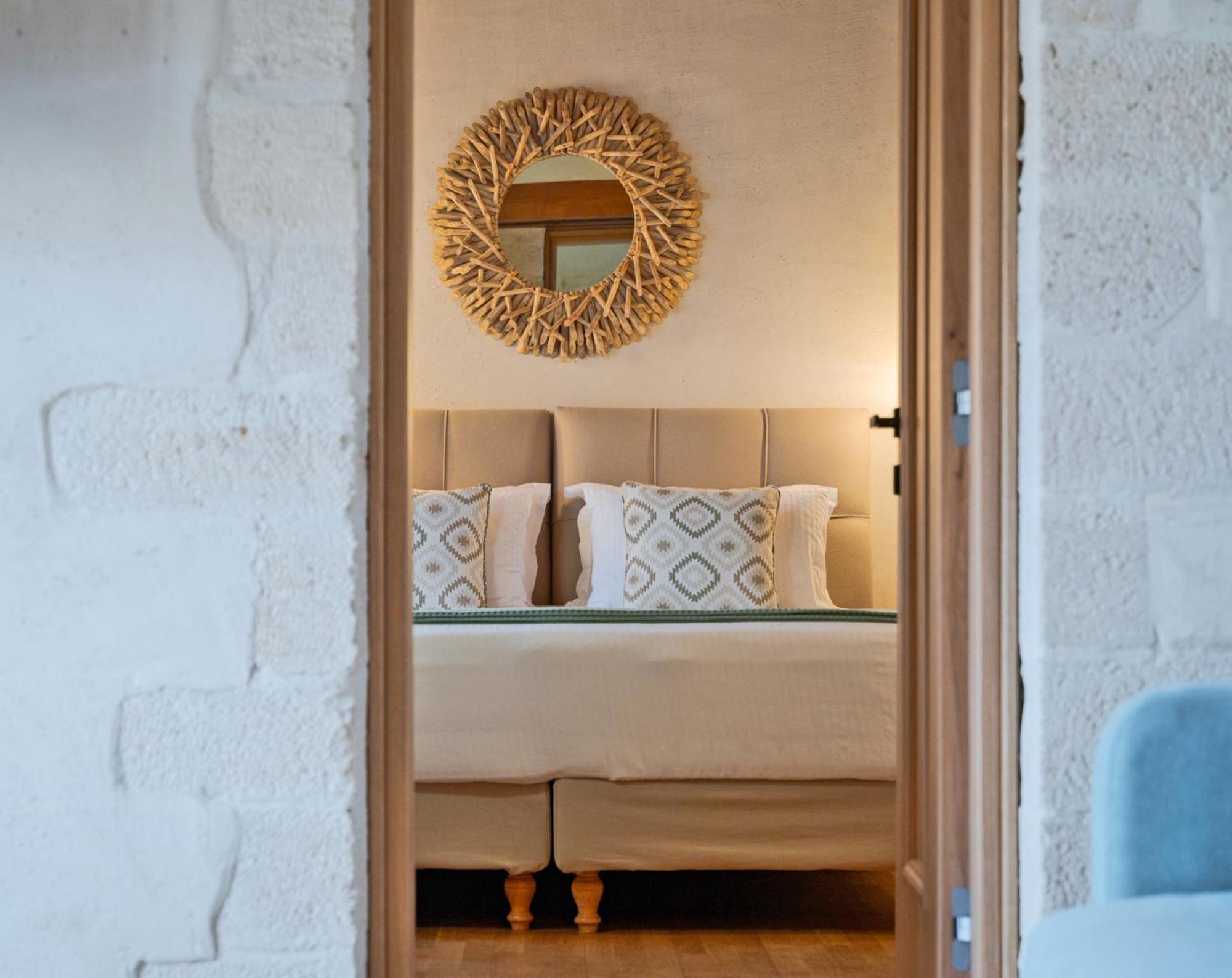 Mansio Boutique Hotel Rethymno  Room photo
