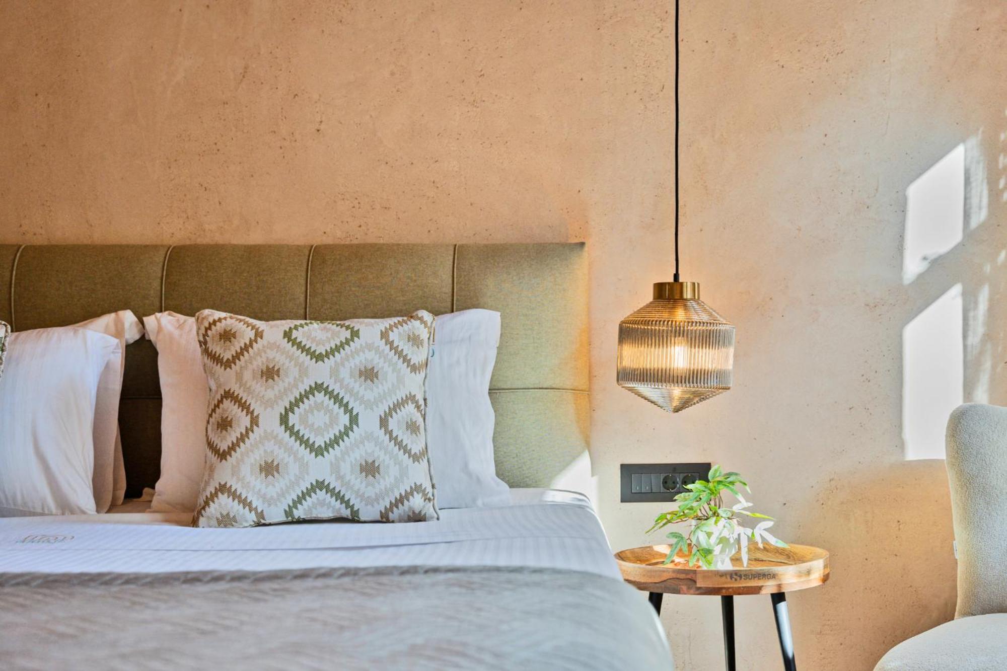Mansio Boutique Hotel Rethymno  Room photo