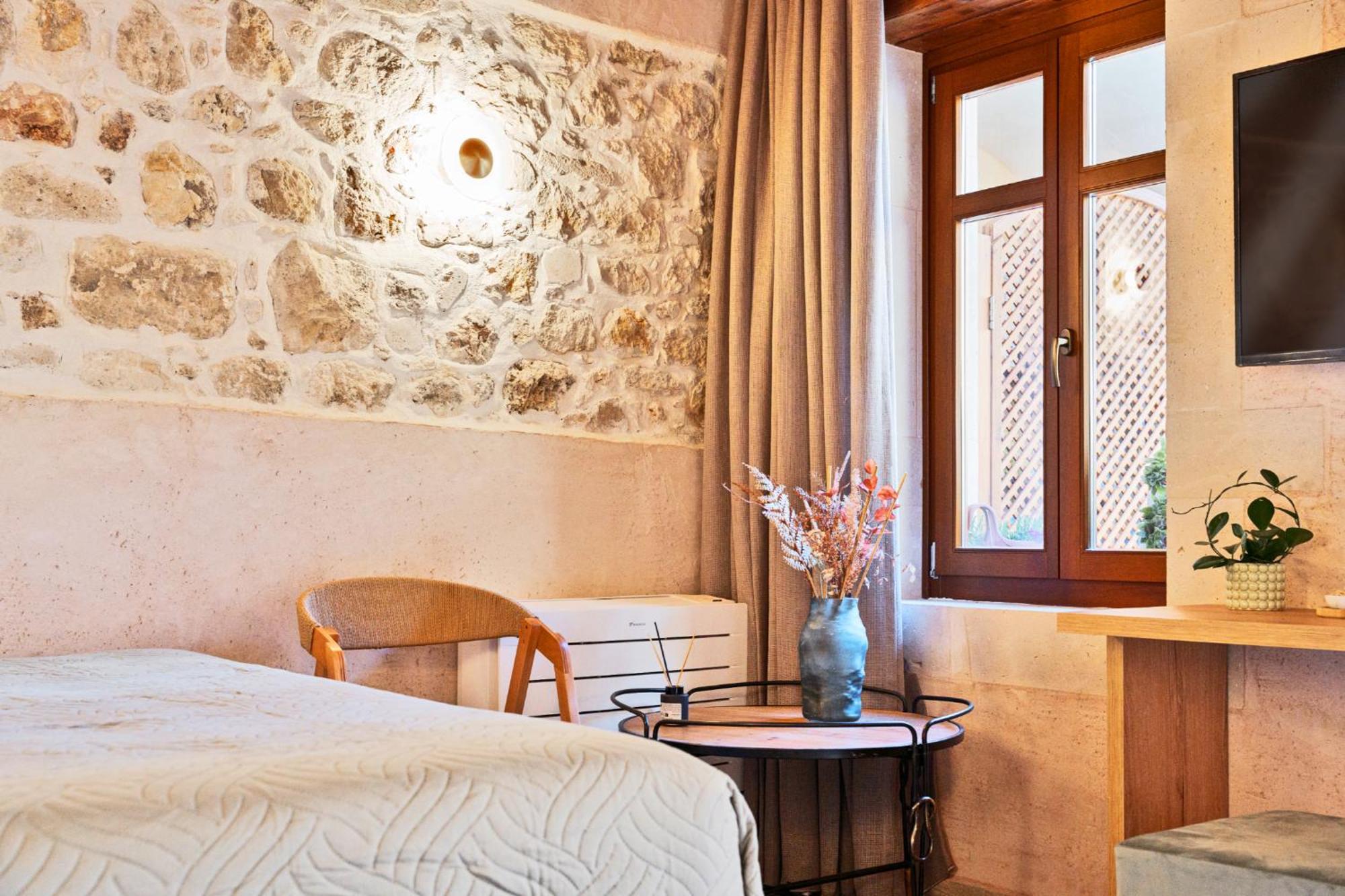 Mansio Boutique Hotel Rethymno  Room photo