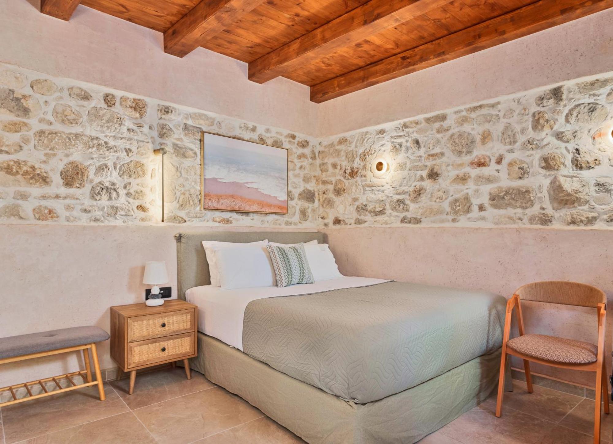 Mansio Boutique Hotel Rethymno  Room photo