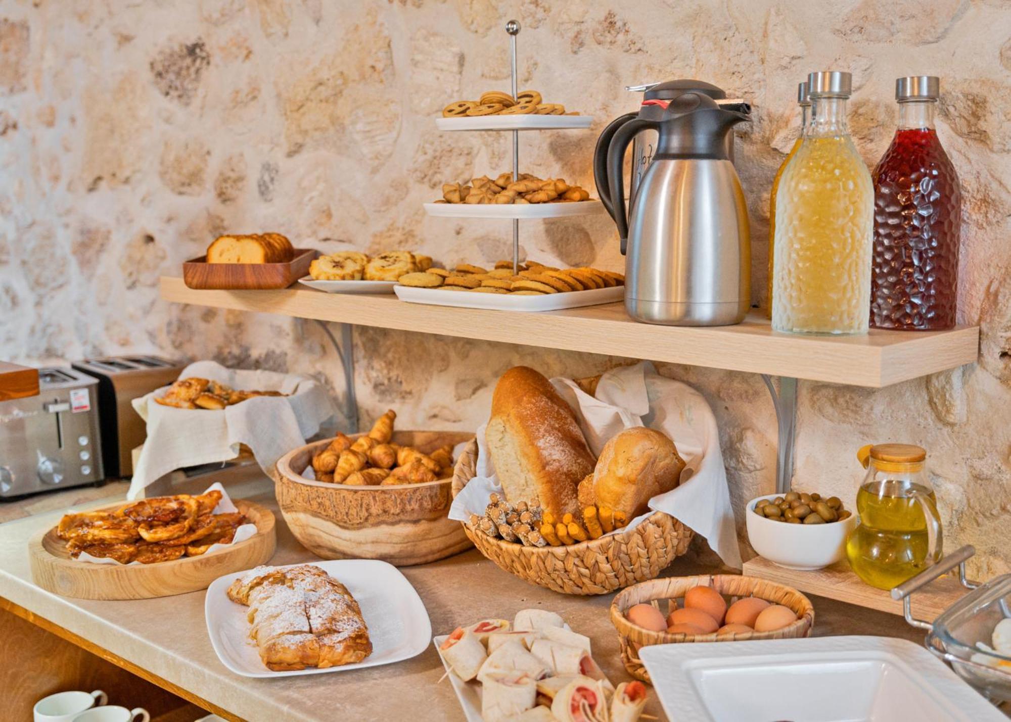 Mansio Boutique Hotel Rethymno  Exterior photo