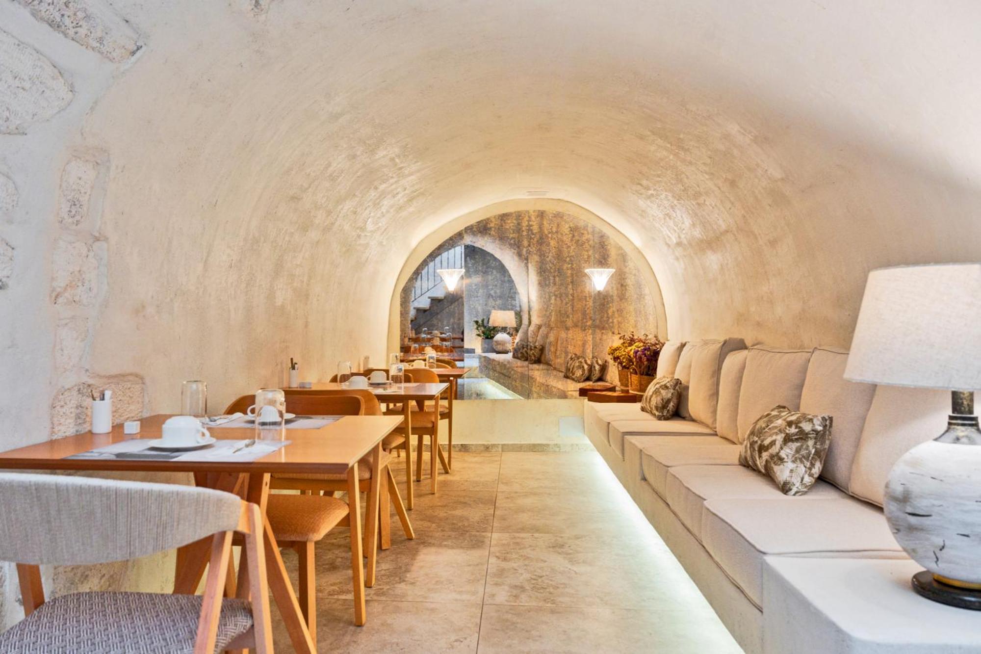 Mansio Boutique Hotel Rethymno  Exterior photo